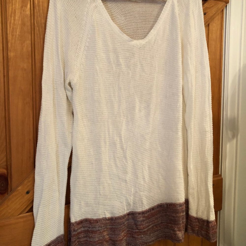 Mystree Top Size Large